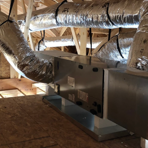 duct work