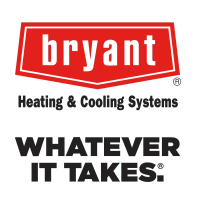 Bryant Heating & Cooling Systems Logo