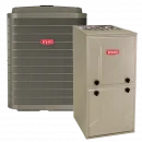 Bryant Heating & Cooling System Products