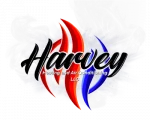 Harvey Heating and Air Conditioning LLC Logo