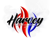 Harvey Heating and Air Conditioning LLC Logo